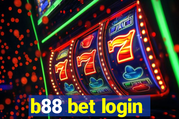 b88 bet login